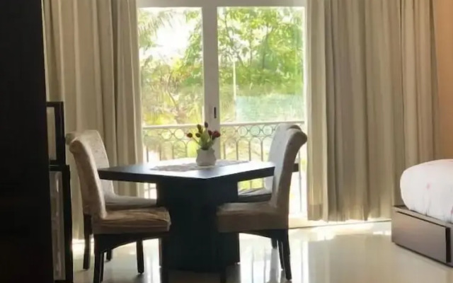 Villa Segovia Cozumel