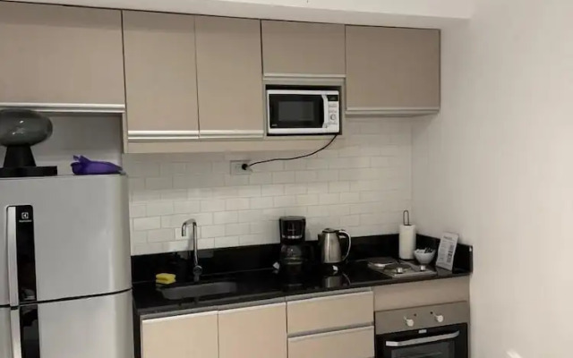 Fitz Roy 101 Apartments