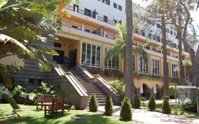 Hotel Escuela Santa Brígida