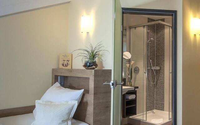 SeminarZentrum Rückersbach