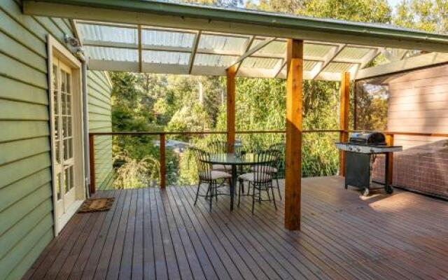 Paddys Creek Retreat