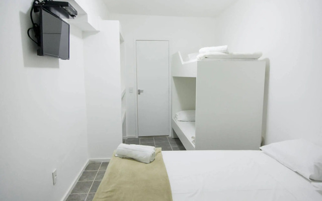 Ref house Barra da Tijuca