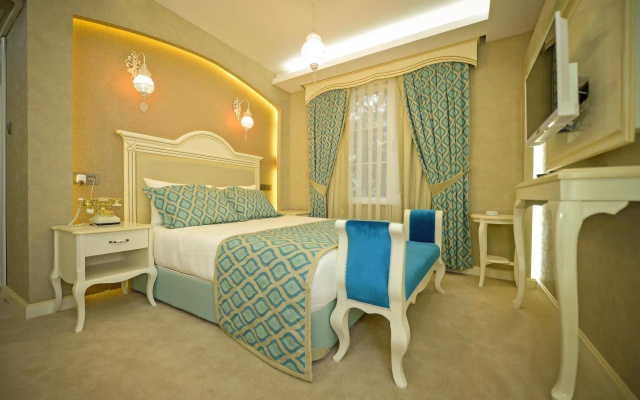 Hatunca Otel & Restaurant