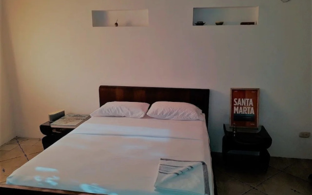 Haba Eco Hostel