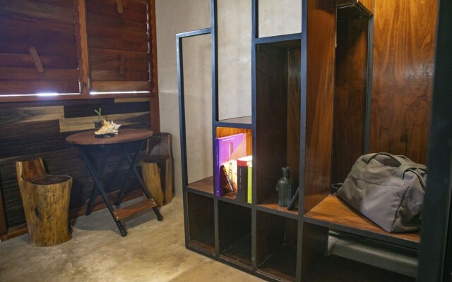 Hotel Makaabá Eco-Boutique