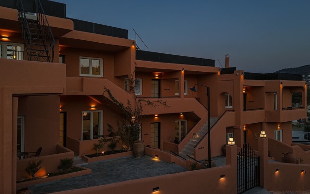 Papi Boutique Hotel