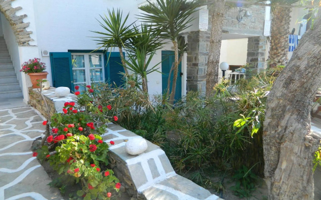 Ioanna Apartments