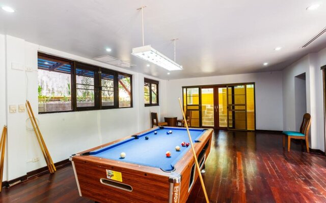 Pailin Villa Phuket