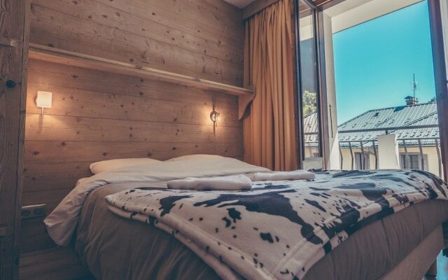 Hotel Flor'Alpes