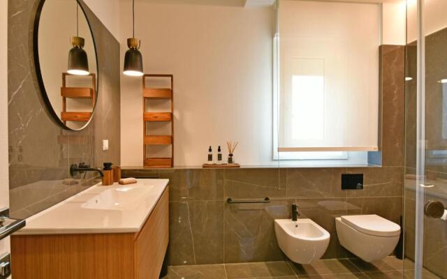 La Casa di Joy -Luxury Suites