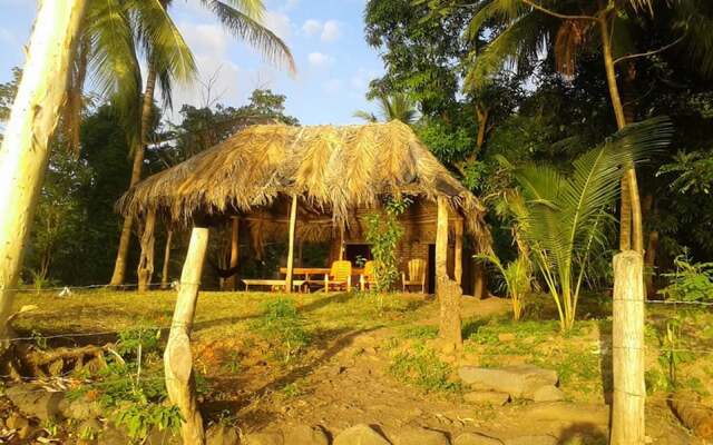 Rosa's Lake Cabins