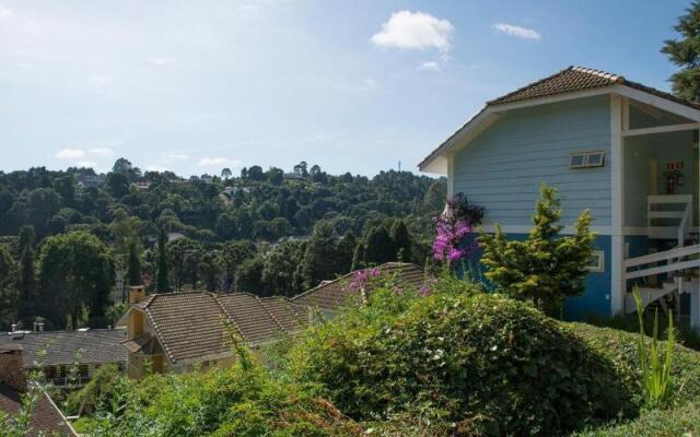 Pousada Vila das Cores