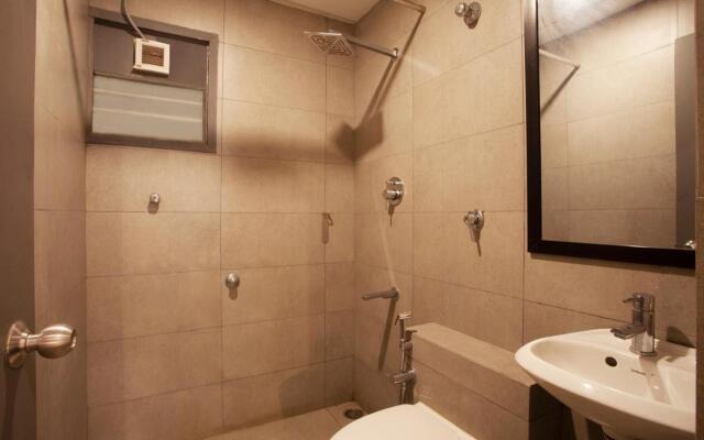 Nexstay Panchvati Comforts