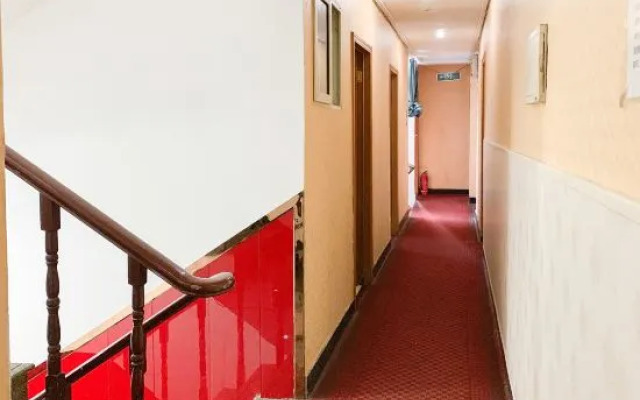 Baise Jiaxing Convenient Hotel