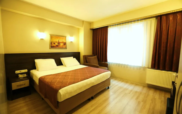 Canakkale Bogaz Hotel