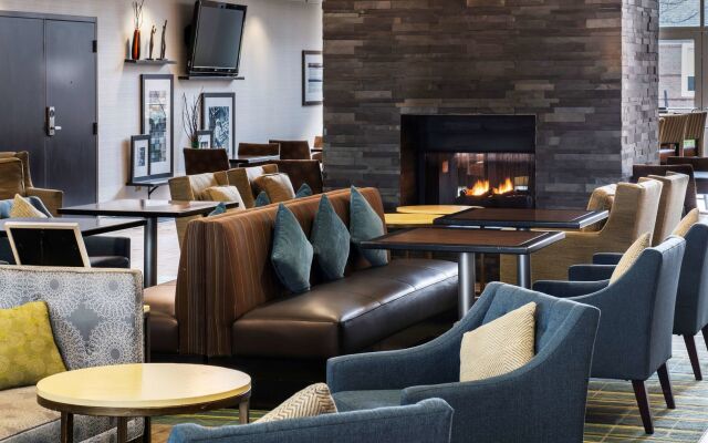 Hampton Inn & Suites Chicago/Lincolnshire