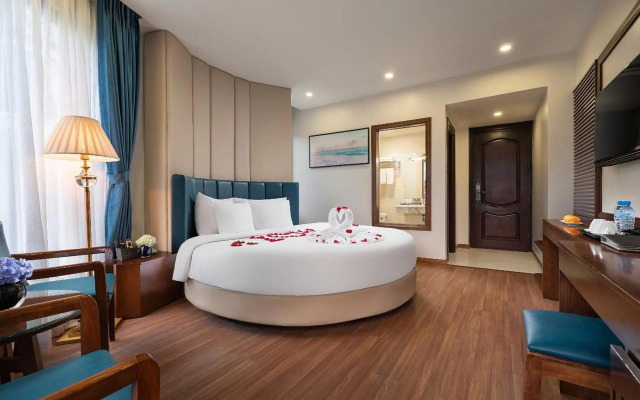 Halong Boutique Hotel