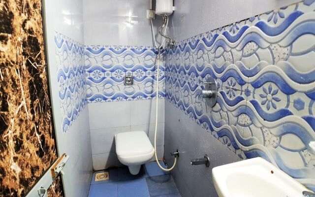 Hexa Ahlan Dorm - Hostel