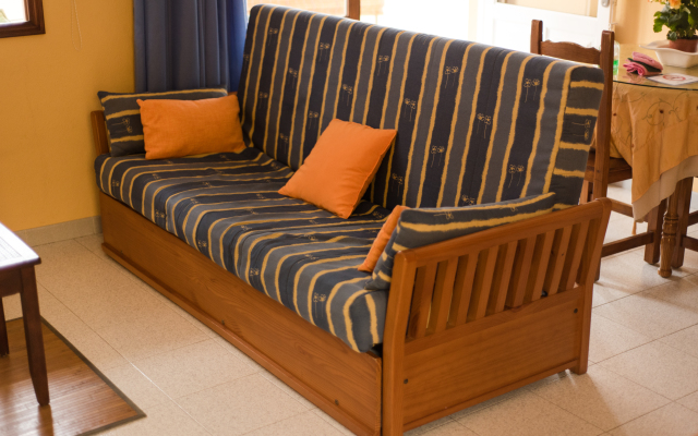 Apartamentos Mayoysa