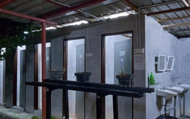 The Rustique Guest House