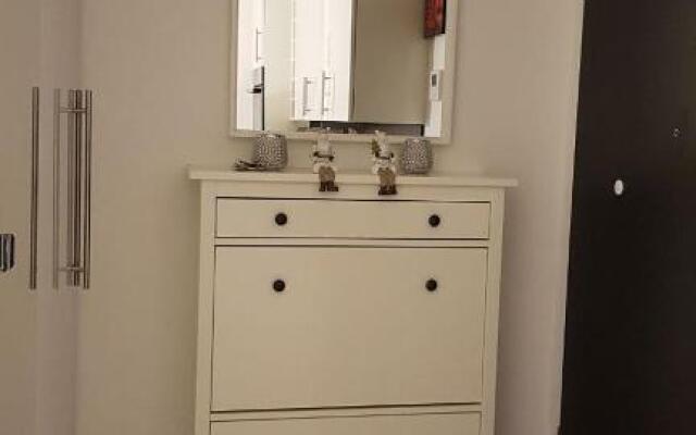 Schicke Ferienwohnung Darmstadt Bessungen