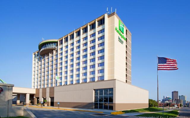 Holiday Inn Downtown - Mercy Area, an IHG Hotel