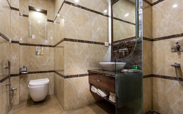 Hotel Sunstar Heritage