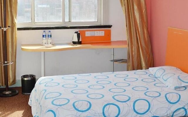 Motel 168