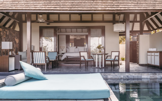 Four Seasons Resort Mauritius at Anahita