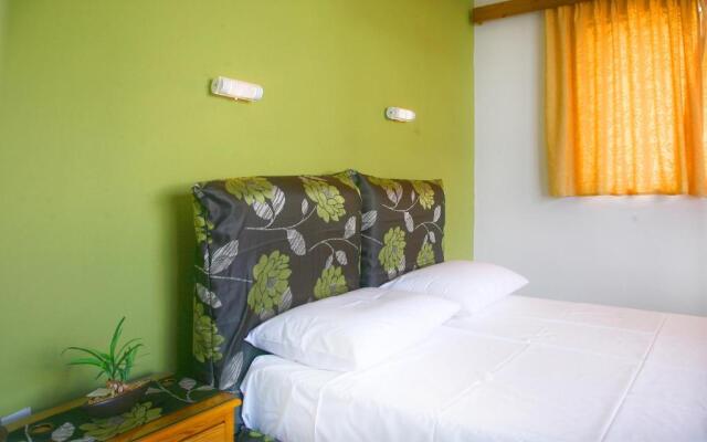 Hotel Omiros