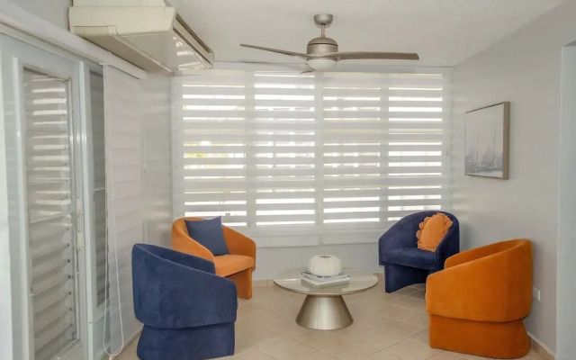 EcoMar Rentals Villa