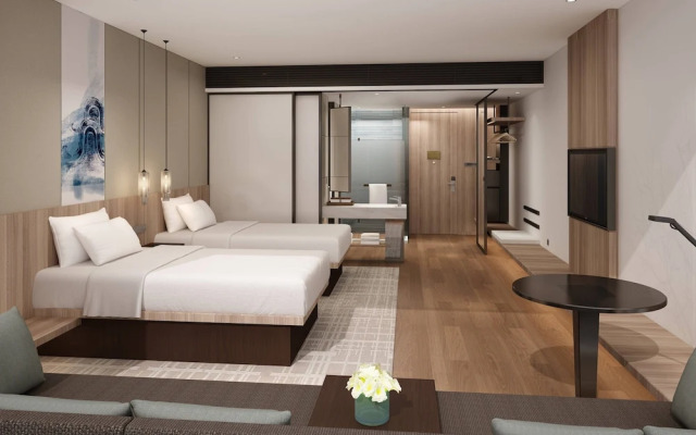 Fairfield by Marriott Foshan Nanhai