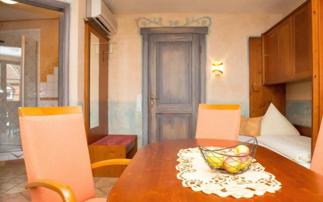 Hotel Casa Rustica