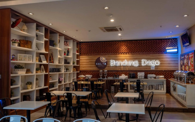 Kalya Hotel Bandung
