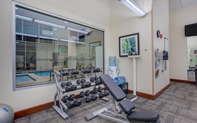 Staybridge Suites Chattanooga Downtown - Convention Center by IHG