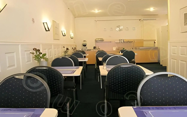 Hotel d'Amsterdam