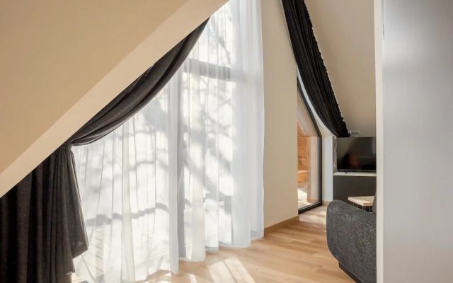 B27 Apartamenty Zakopane