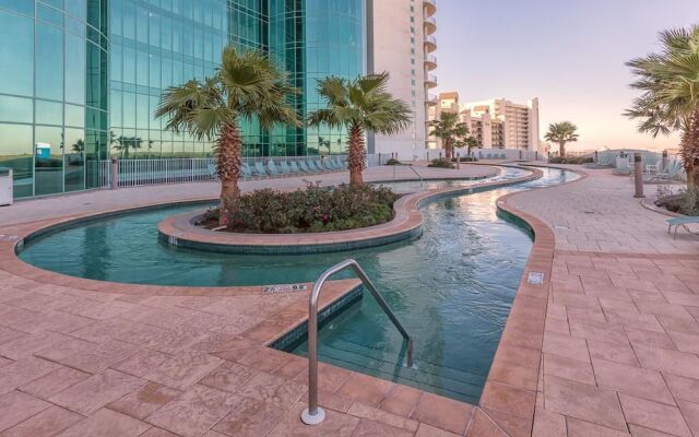 Turquoise Place Unit 2205D