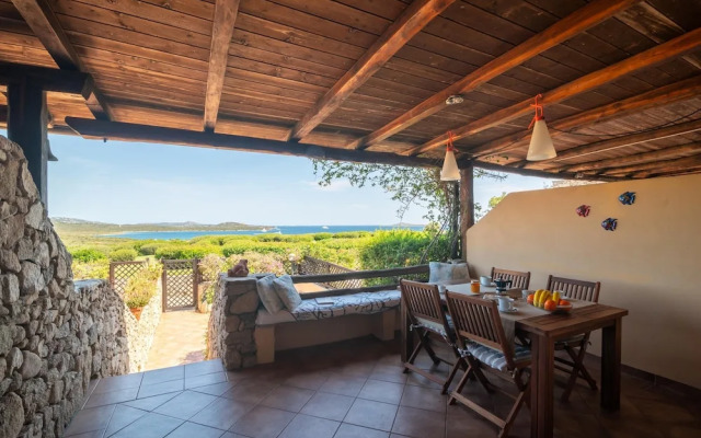 Sardinia Paradise House