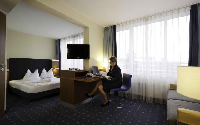 Novotel Erlangen