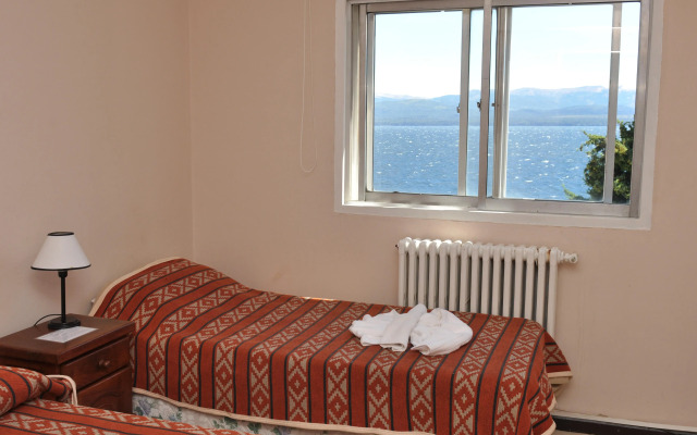 Hotel Costa del lago