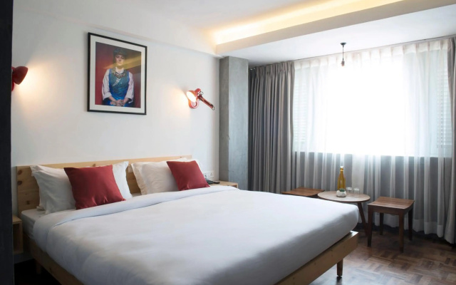 Potala Guest House