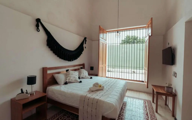 Hotel Boutique Casa Piedad
