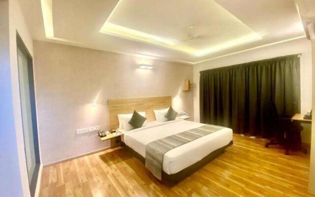 Click Hotel DBR