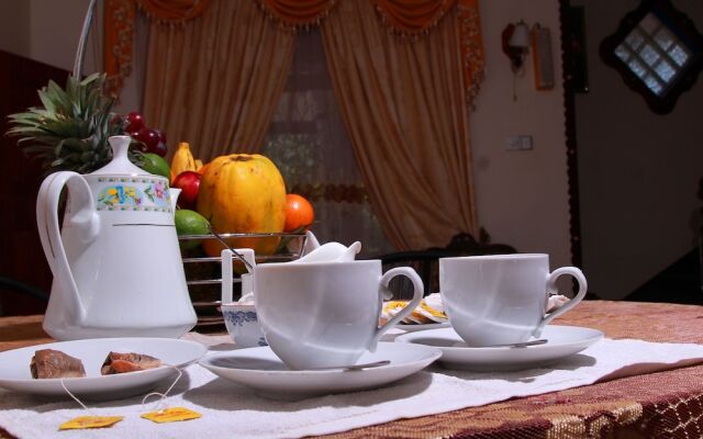 Galle Holiday Resort