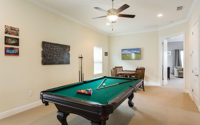 Villa W230 Castle Pines