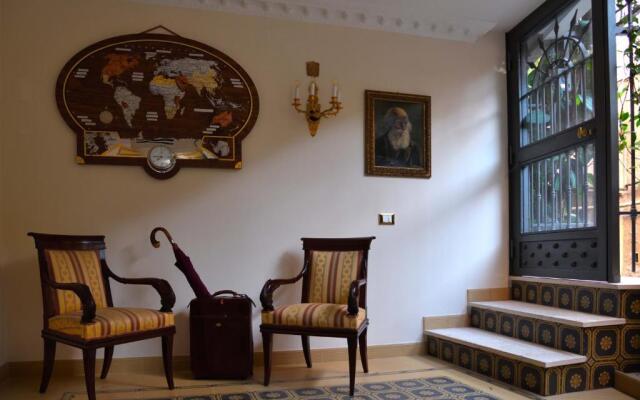 Regal House Roma 2