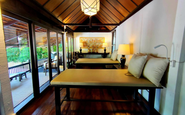 Rachamankha Hotel