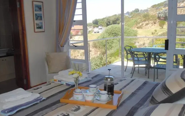 False Bay Lodge
