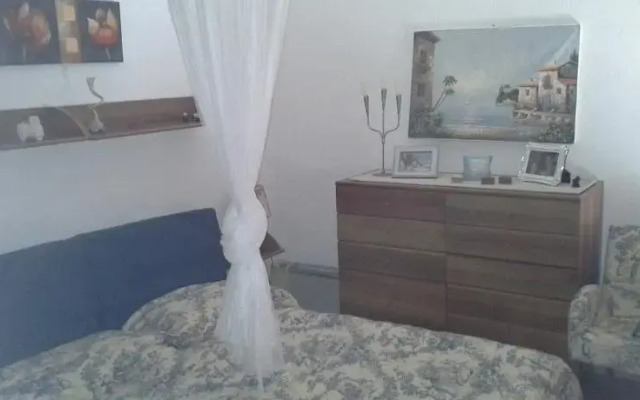 Casa Janna De Mare